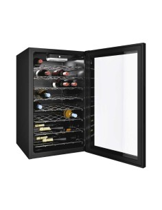 Candy DiVino CWC 150 EU Libera installazione Nero 41 bottiglia bottiglie 2