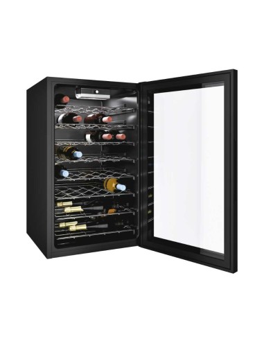 Candy DiVino CWC 150 EU Libera installazione Nero 41 bottiglia bottiglie