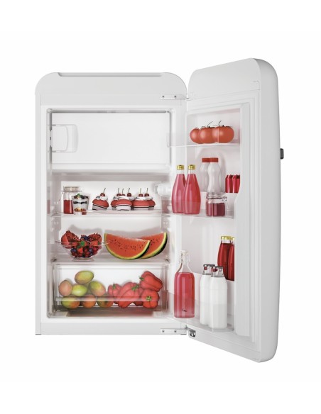 Candy Divo CKRTOS 544WH monoporta Libera installazione 124 L Bianco