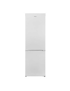 Candy CVBNM 6182WP frigorifero con congelatore Libera installazione 318 L Bianco