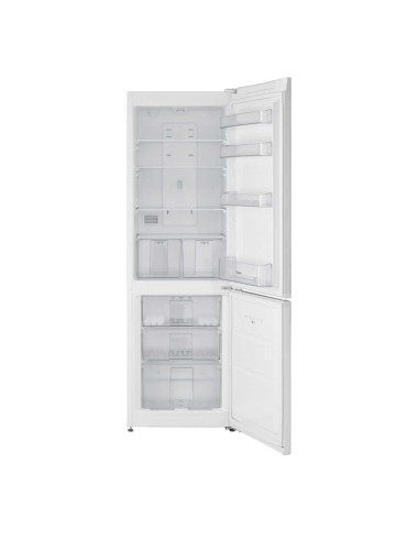 Candy CVBNM 6182WP frigorifero con congelatore Libera installazione 318 L Bianco
