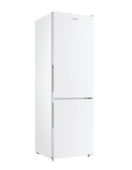Candy CVNB 6184W S1 frigorifero con congelatore Libera installazione 302 L E Bianco