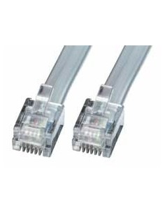 Lindy RJ-12 M M 5.0m 5 m Grigio