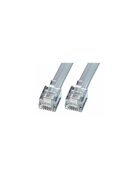 Lindy RJ-12 M M 5.0m 5 m Grigio