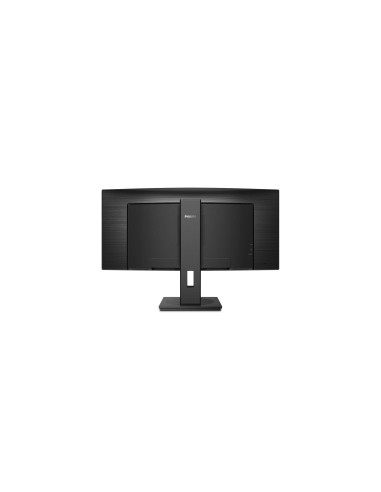 Philips B Line 342B1C 00 Monitor PC 86,4 cm (34") 2560 x 1080 Pixel WFHD LED Nero