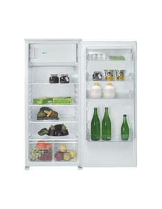 Candy CIO 225 E monoporta Libera installazione Bianco