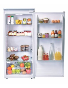 Candy CIL 220 NE frigorifero Da incasso 197 L Bianco