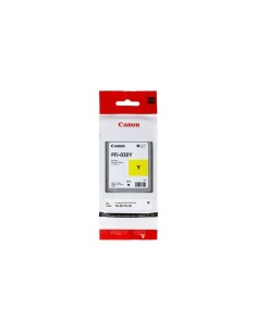 Canon PFI-030Y cartuccia d'inchiostro 1 pz Originale Giallo