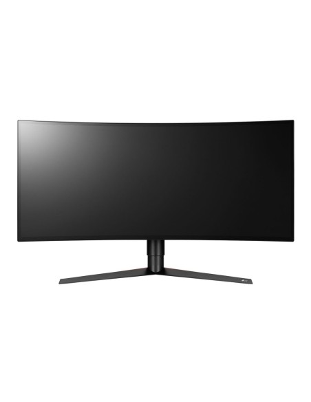 LG 34GK950F-B Monitor PC 86,4 cm (34") 3440 x 1440 Pixel UltraWide Quad HD LED Nero