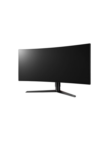 LG 34GK950F-B Monitor PC 86,4 cm (34") 3440 x 1440 Pixel UltraWide Quad HD LED Nero