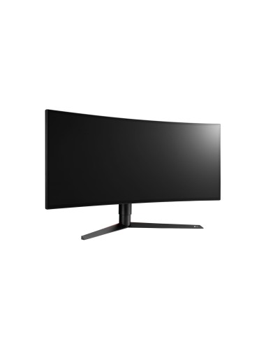 LG 34GK950F-B Monitor PC 86,4 cm (34") 3440 x 1440 Pixel UltraWide Quad HD LED Nero