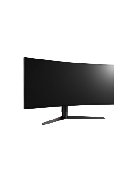 LG 34GK950F-B Monitor PC 86,4 cm (34") 3440 x 1440 Pixel UltraWide Quad HD LED Nero