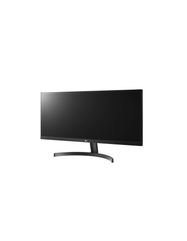 LG 34WL500-B Monitor PC 86,4 cm (34") 2560 x 1080 Pixel UltraWide Full HD LED Nero