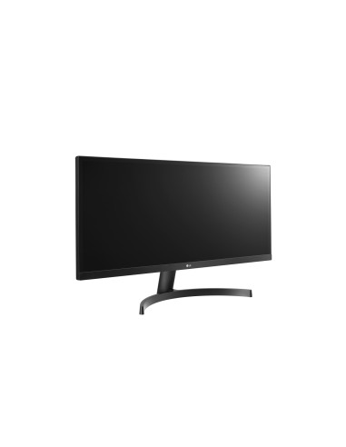 LG 34WL500-B Monitor PC 86,4 cm (34") 2560 x 1080 Pixel UltraWide Full HD LED Nero