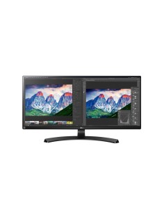 LG 34WL750-B.AEU 86,4 cm (34") 3440 x 1440 Pixel Quad HD LCD Nero