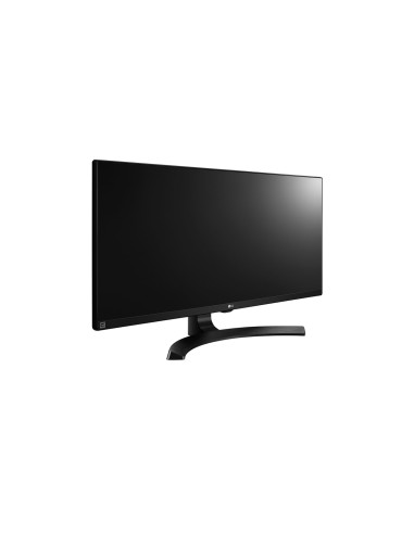 LG 34WL750-B.AEU 86,4 cm (34") 3440 x 1440 Pixel Quad HD LCD Nero