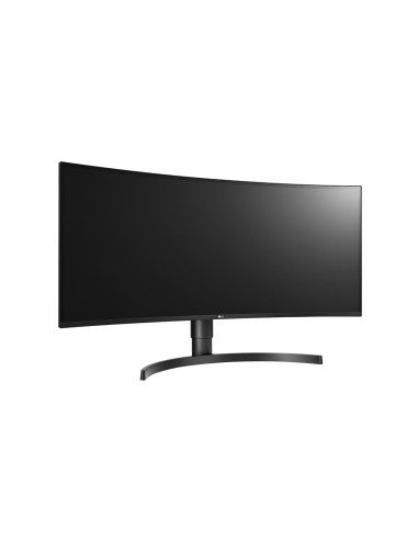 LG 34WL85C-B Monitor PC 86,4 cm (34") 3440 x 1440 Pixel UltraWide Quad HD LED Nero