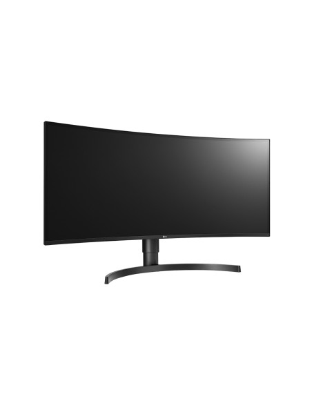 LG 34WL85C-B Monitor PC 86,4 cm (34") 3440 x 1440 Pixel UltraWide Quad HD LED Nero