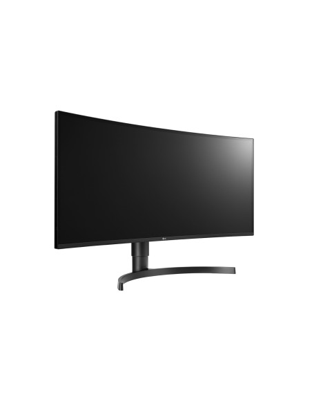LG 34WL85C-B Monitor PC 86,4 cm (34") 3440 x 1440 Pixel UltraWide Quad HD LED Nero