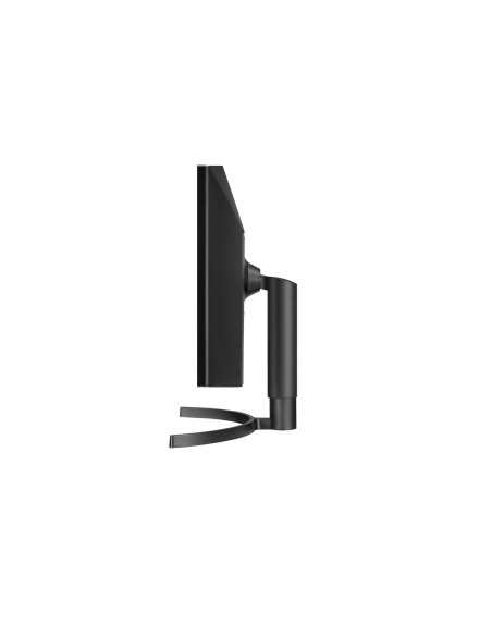 LG 34WL85C-B Monitor PC 86,4 cm (34") 3440 x 1440 Pixel UltraWide Quad HD LED Nero