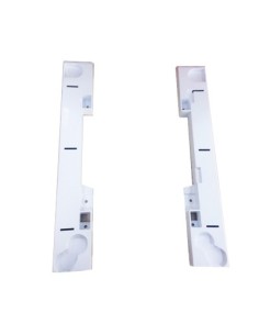 Hoover Stacking kit accessorio e componente per lavatrice Kit di sovrapposizione