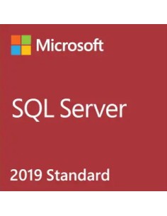 Microsoft SQL Server 2019 Standard 1 licenza e