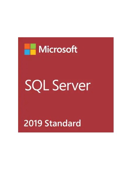 Microsoft SQL Server 2019 Standard 1 licenza e