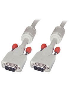 Lindy 36342 cavo VGA 2 m VGA (D-Sub) Grigio