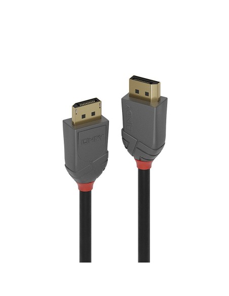 Lindy 36483 cavo DisplayPort 3 m Nero