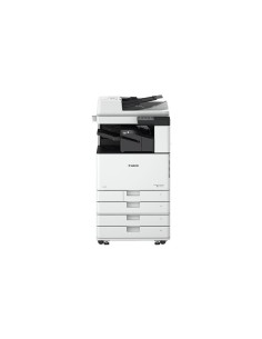Canon imageRUNNER ADVANCE C3125i Laser A3 1200 x 1200 DPI 25 ppm Wi-Fi