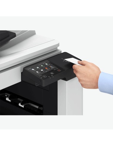 Canon imageRUNNER ADVANCE C3125i Laser A3 1200 x 1200 DPI 25 ppm Wi-Fi