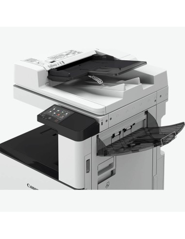 Canon imageRUNNER ADVANCE C3125i Laser A3 1200 x 1200 DPI 25 ppm Wi-Fi