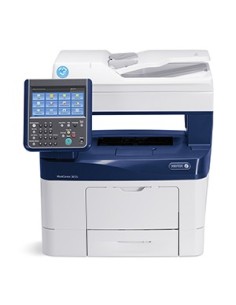 Xerox WorkCentre 3655i Laser A4 1200 x 1200 DPI 45 ppm