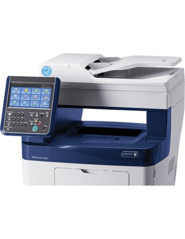 Xerox WorkCentre 3655i Laser A4 1200 x 1200 DPI 45 ppm