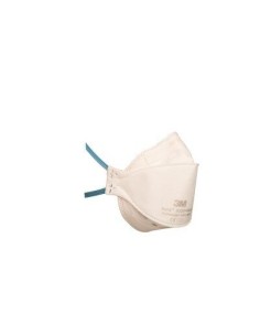 3M AURA 9320+ 12 pz Tazza FFP2 2