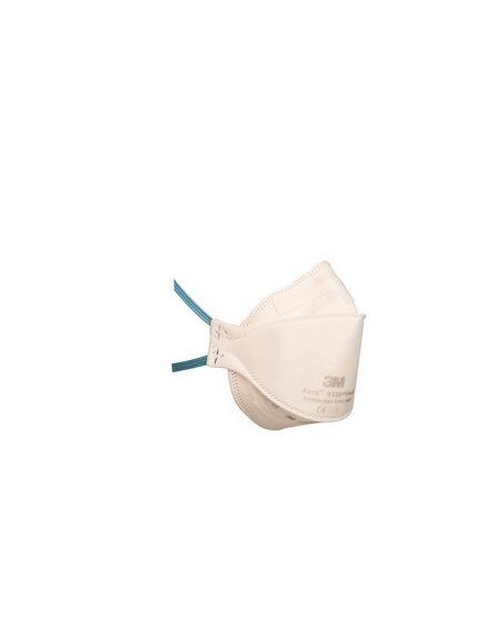 3M AURA 9320+ 12 pz Tazza FFP2