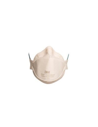 3M AURA 9320+ 12 pz Tazza FFP2
