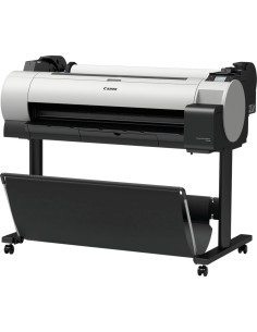 Canon imagePROGRAF TA-30 stampante grandi formati Wi-Fi Ad inchiostro A colori 2400 x 1200 DPI A0 (841 x 1189 mm) Collegamento