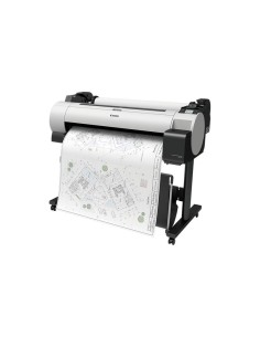 Canon imagePROGRAF TA-30 stampante grandi formati Wi-Fi Ad inchiostro A colori 2400 x 1200 DPI A0 (841 x 1189 mm) Collegamento 2