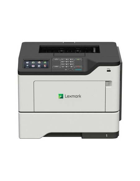 Lexmark MS622de 1200 x 1200 DPI A4