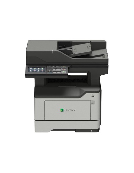 Lexmark MX521ade Laser A4 1200 x 1200 DPI 44 ppm