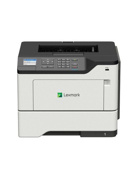 Lexmark B2650dw 1200 x 1200 DPI A4 Wi-Fi