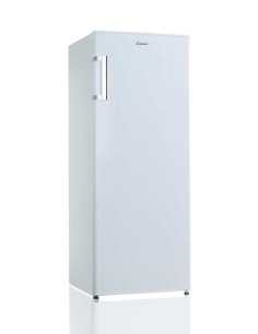 Candy CMIOUS 5142WH congelatore Libera installazione 166 L Bianco