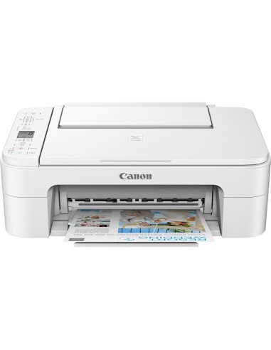 Canon PIXMA TS3351 Ad inchiostro A4 4800 x 1200 DPI Wi-Fi