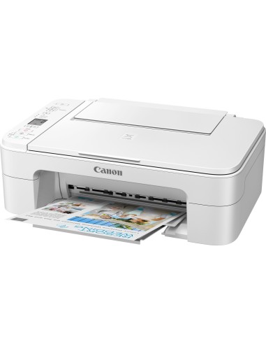 Canon PIXMA TS3351 Ad inchiostro A4 4800 x 1200 DPI Wi-Fi
