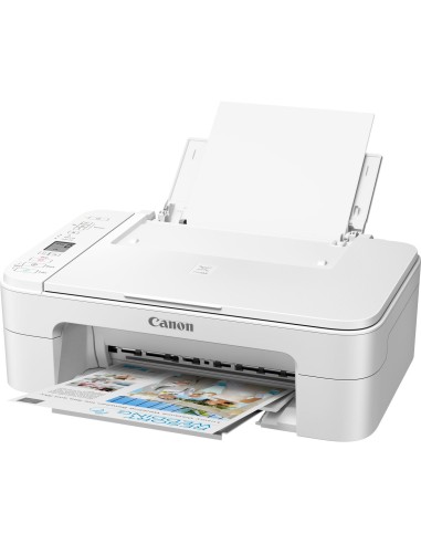 Canon PIXMA TS3351 Ad inchiostro A4 4800 x 1200 DPI Wi-Fi