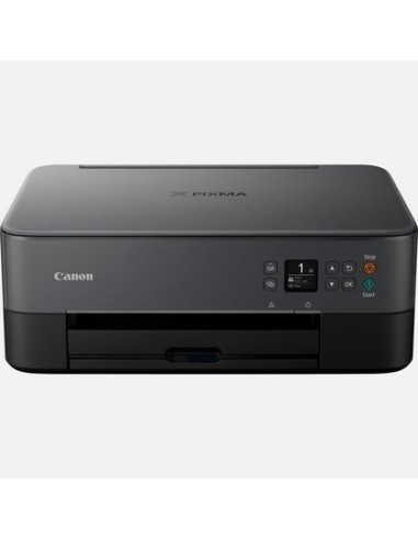 Canon PIXMA TS5350 Ad inchiostro A4 4800 x 1200 DPI Wi-Fi