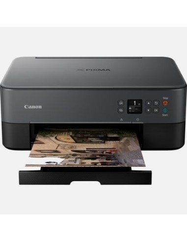 Canon PIXMA TS5350 Ad inchiostro A4 4800 x 1200 DPI Wi-Fi