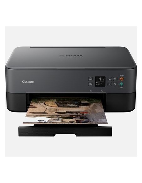 Canon PIXMA TS5350 Ad inchiostro A4 4800 x 1200 DPI Wi-Fi