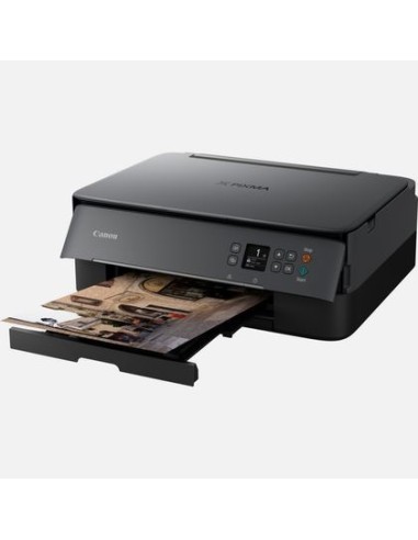 Canon PIXMA TS5350 Ad inchiostro A4 4800 x 1200 DPI Wi-Fi